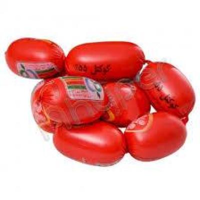 سوسیس کوکتل55 شام شام